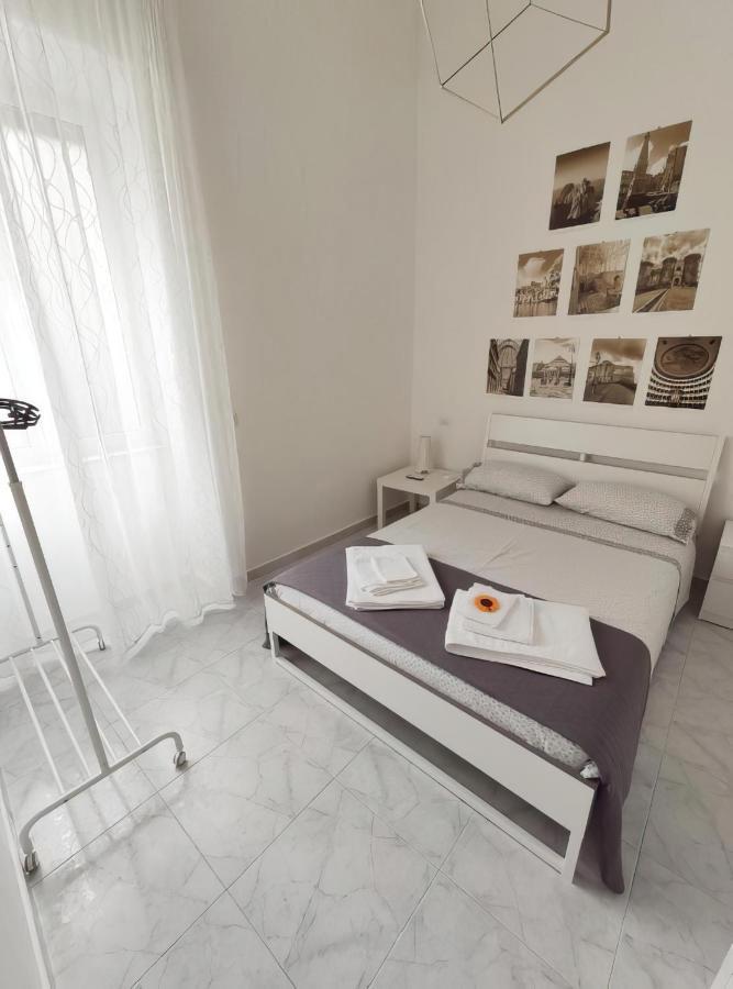 Casa Di Susy Bed and Breakfast Napoli Eksteriør billede